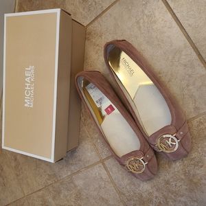 Michael kors shoes